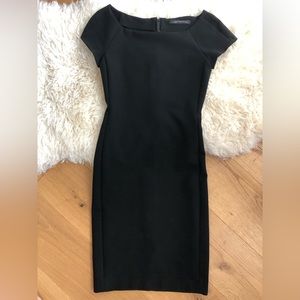 LBD work/business dress